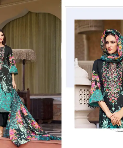 Belliza Designer Studio Naira Vol 132