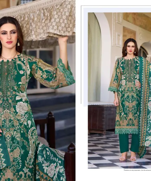 Belliza Designer Studio Naira Vol 132