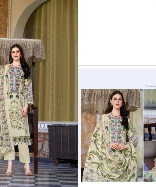 Belliza Designer Studio Naira Vol 132