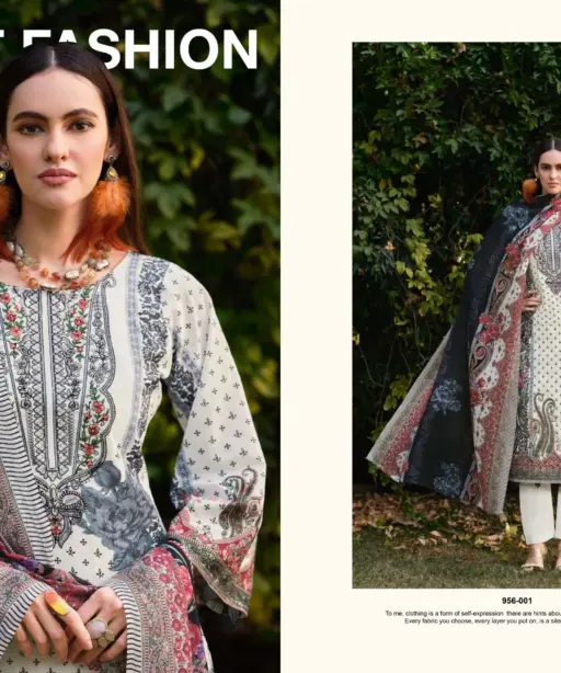 Belliza Designer Studio Naira Vol 133