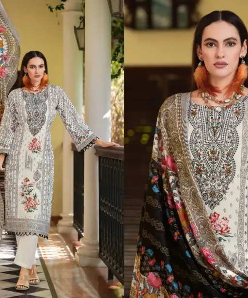 Belliza Designer Studio Naira Vol 133