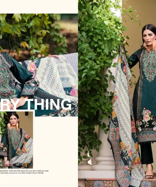 Belliza Designer Studio Naira Vol 133