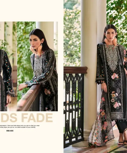 Belliza Designer Studio Naira Vol 133