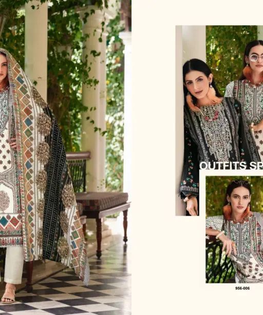 Belliza Designer Studio Naira Vol 133