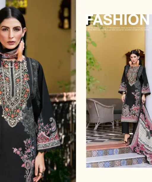 Belliza Designer Studio Naira Vol 133