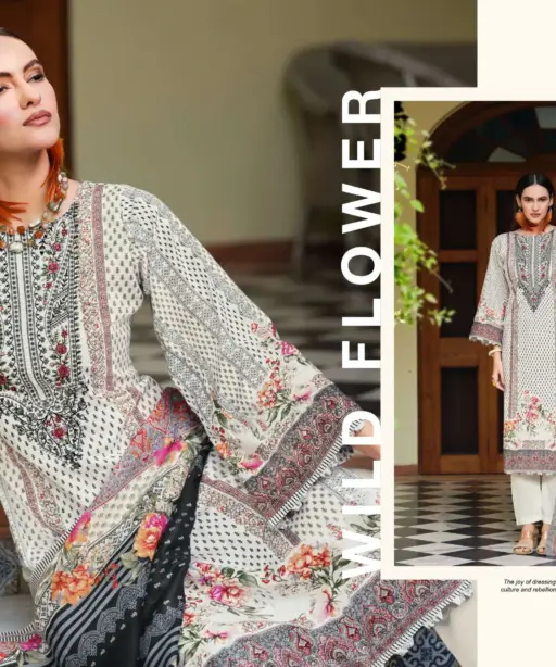 Belliza Designer Studio Naira Vol 133