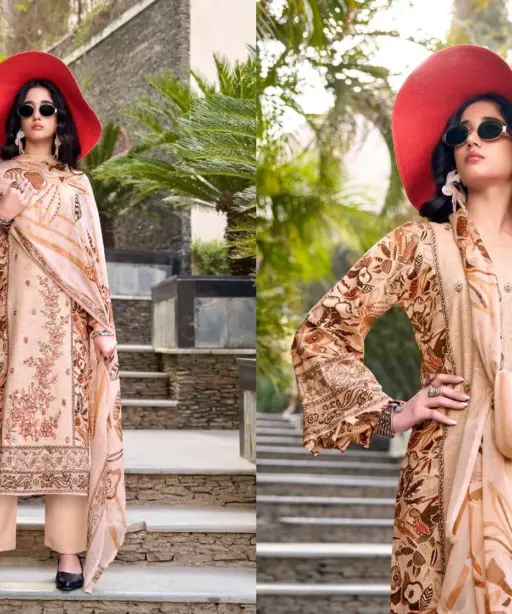 Belliza Designer Studio Rehana