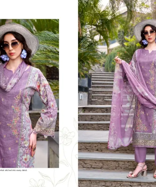 Belliza Designer Studio Rehana