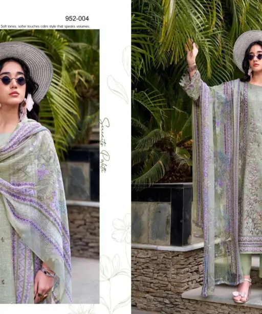 Belliza Designer Studio Rehana