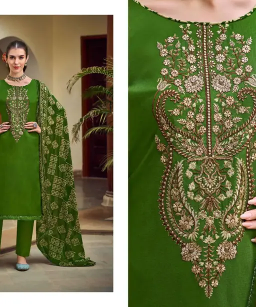 Belliza Designer Studio Zaisha