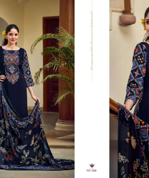 Belliza Designer Studio Zaisha