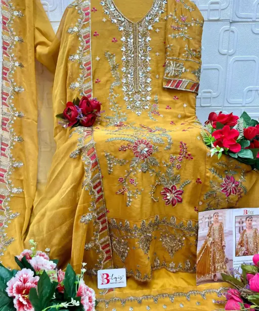 Bilqistm B 258 A to D