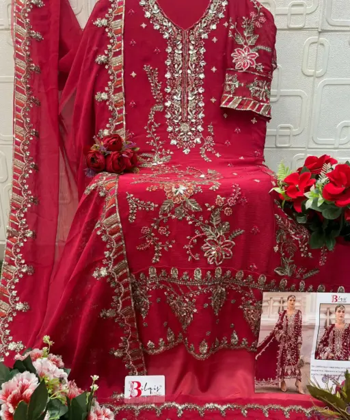 Bilqistm B 258 E to H