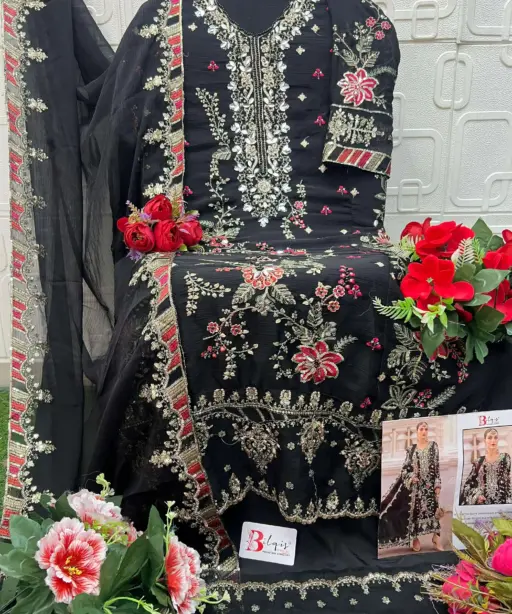 Bilqistm B 258 E to H