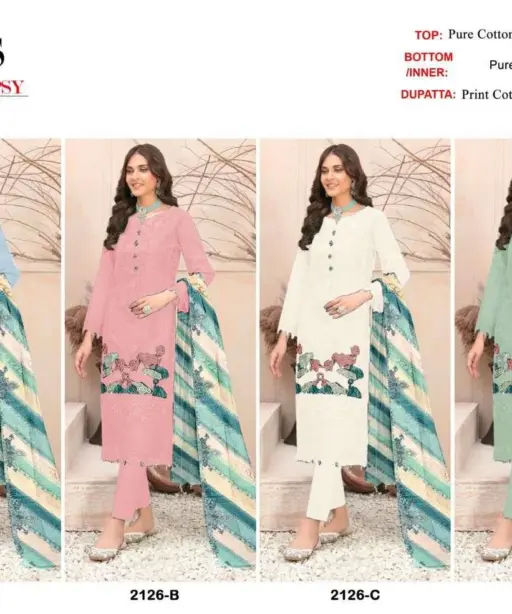 Deepsy Suits D No 2126