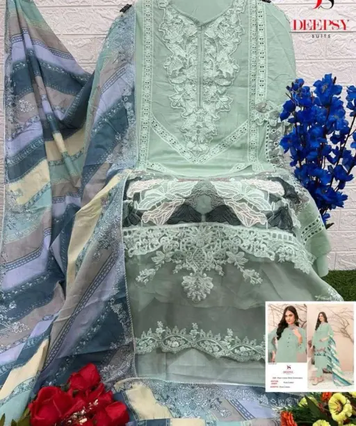 Deepsy Suits D No 2126