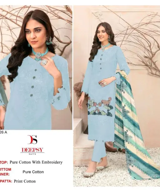 Deepsy Suits D No 2126