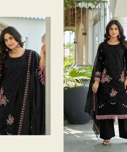 Deepsy Suits Elaf Luxury Lawn Collection Vol 8
