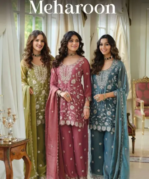 Eba Lifestyle Meharoon