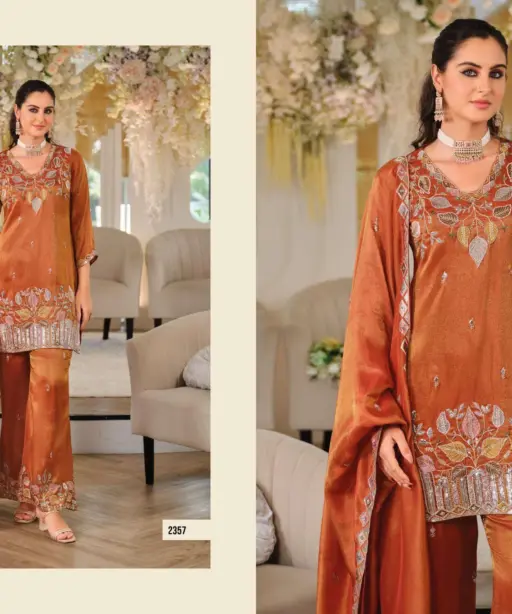 Eba Lifestyle Zeenat