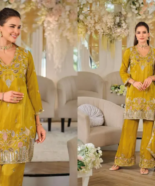 Eba Lifestyle Zeenat