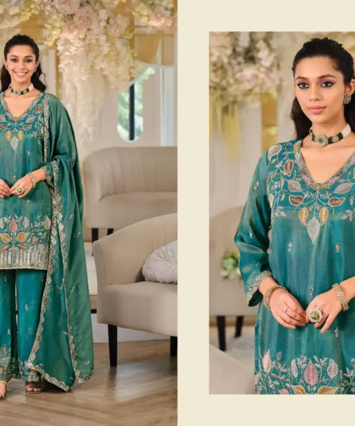 Eba Lifestyle Zeenat