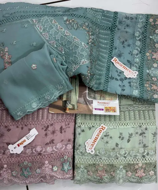 Fepic Rosemeen Man 6706