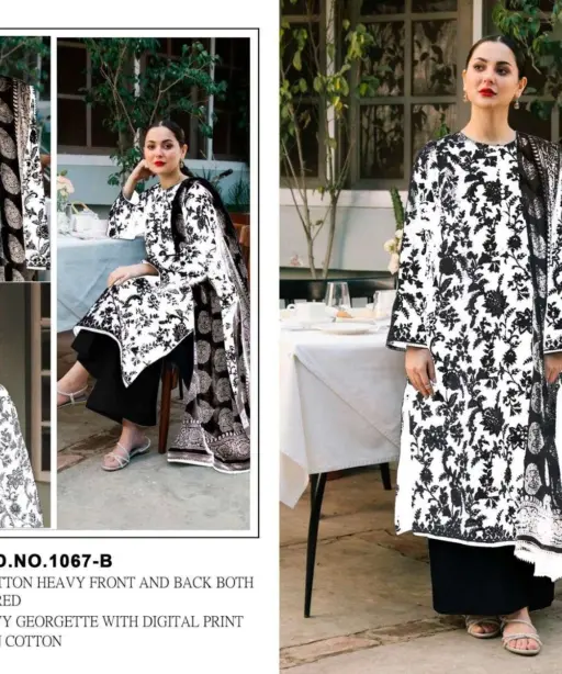 Florent Tm D No 1067 A B