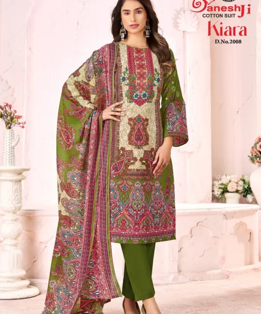 Ganeshji Kiara Vol 2