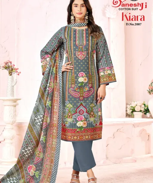 Ganeshji Kiara Vol 2