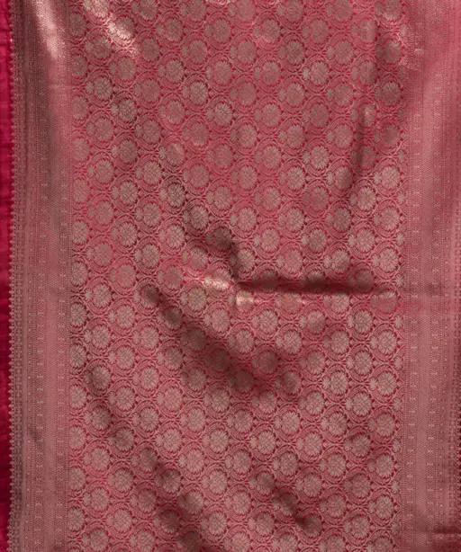 Gobuni Swara Silk Traditional Wear Saree Collection