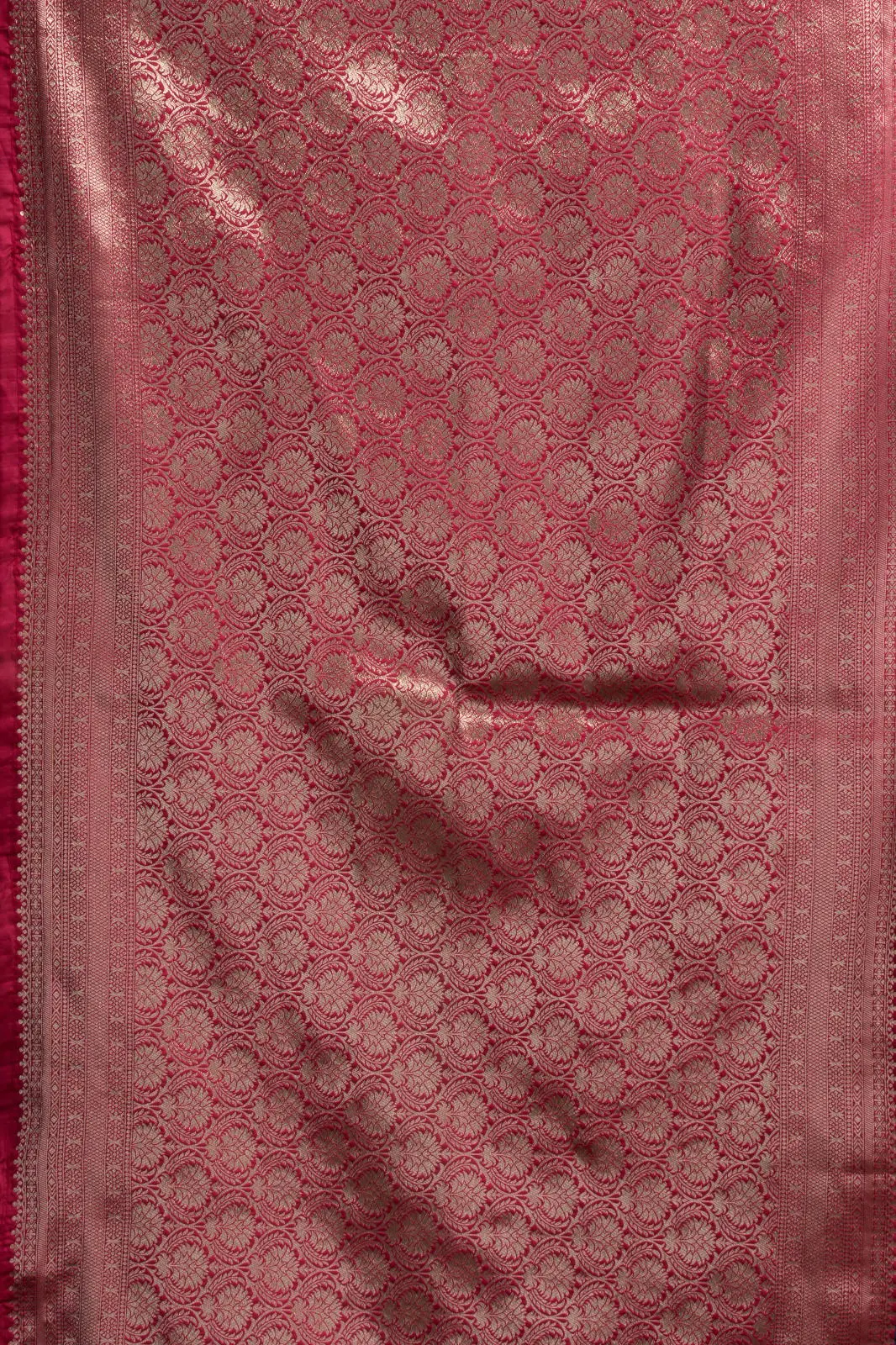 Gobuni Swara Silk Traditional Wear Saree Collection