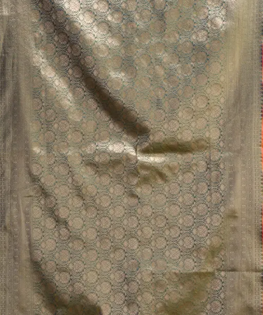 Gobuni Swara Silk Traditional Wear Saree Collection