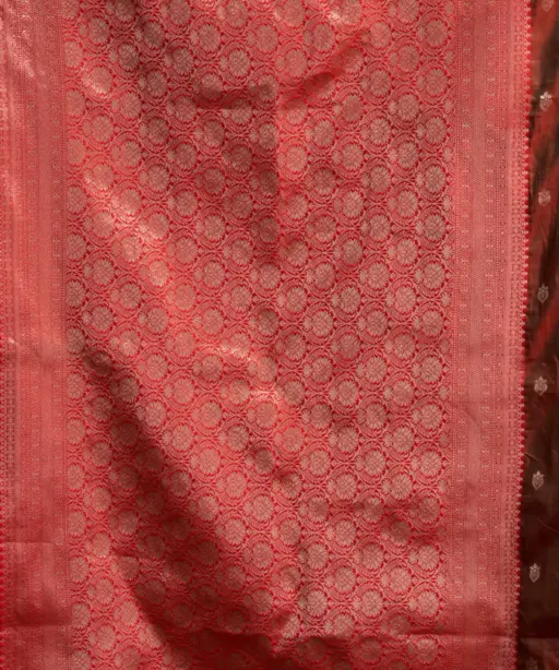 Gobuni Swara Silk Traditional Wear Saree Collection