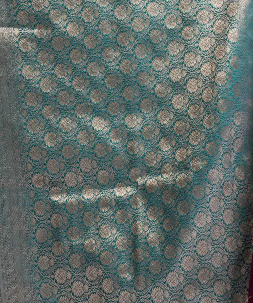 Gobuni Swara Silk Traditional Wear Saree Collection
