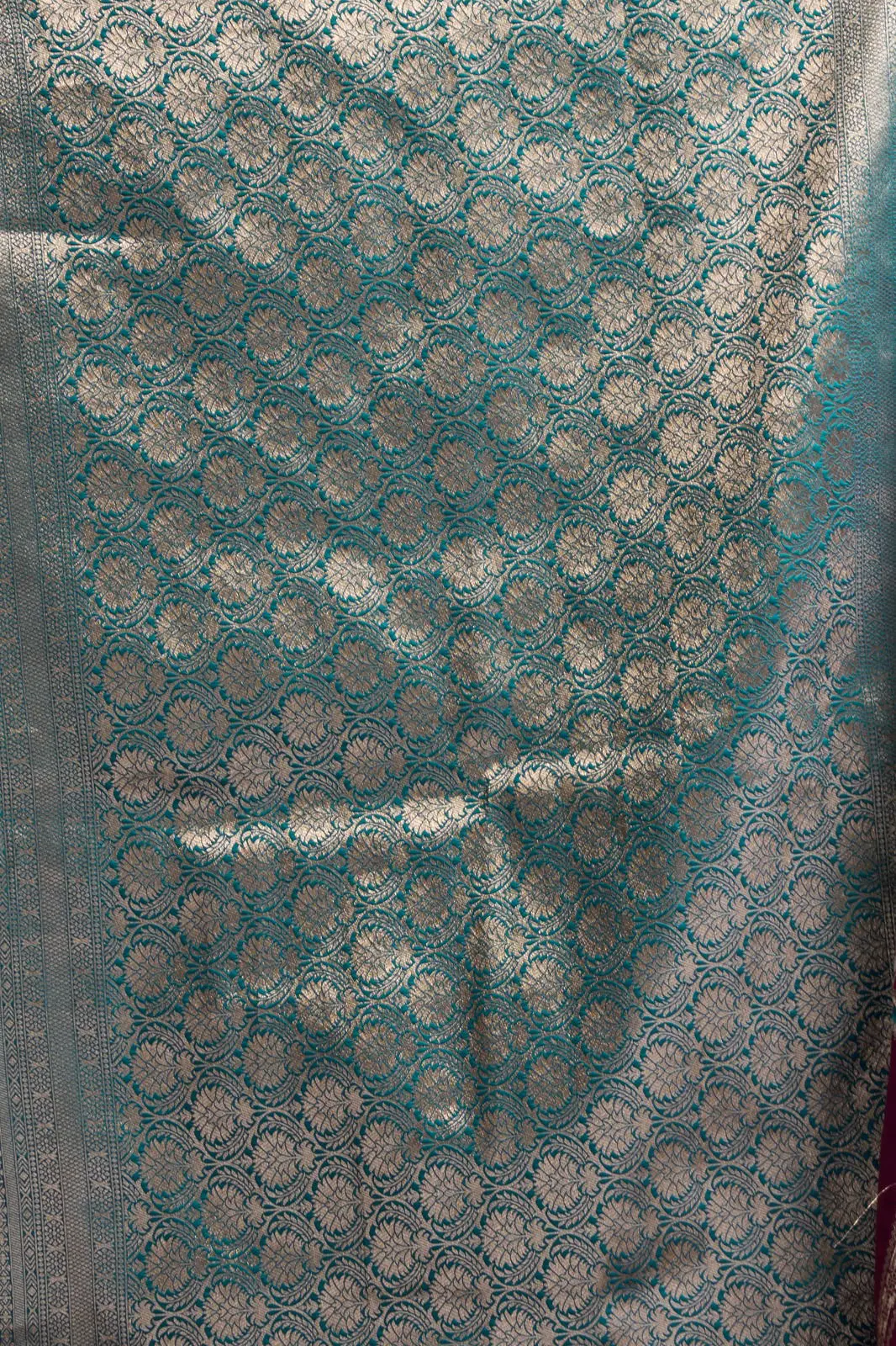Gobuni Swara Silk Traditional Wear Saree Collection