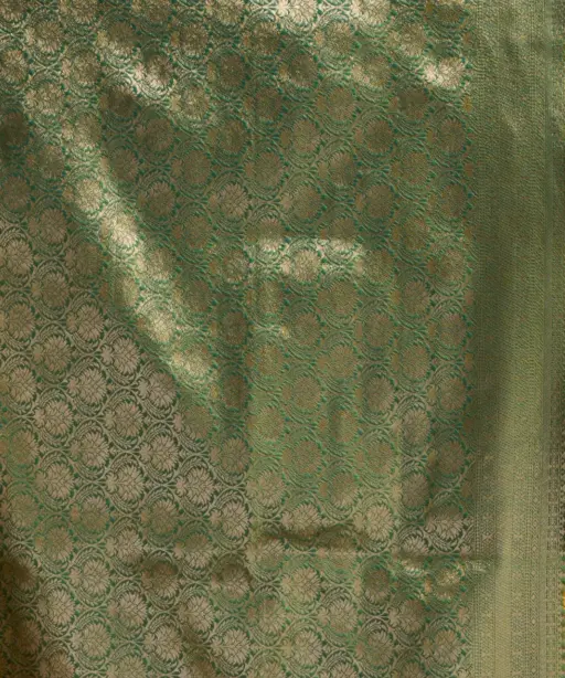 Gobuni Swara Silk Traditional Wear Saree Collection