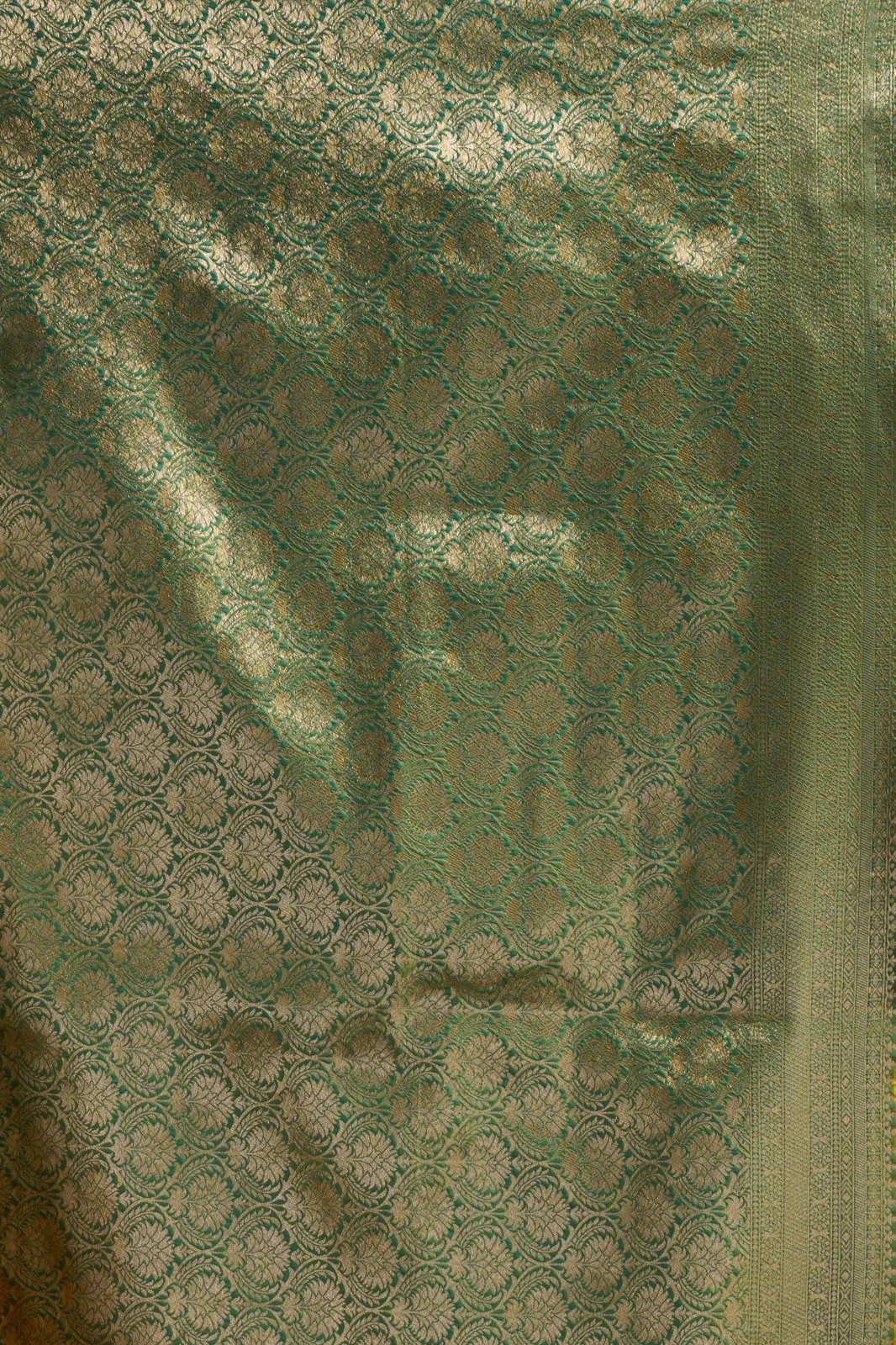 Gobuni Swara Silk Traditional Wear Saree Collection