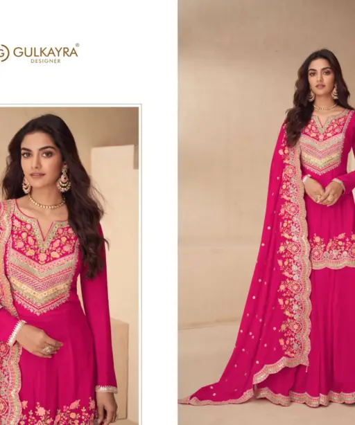 Gulkayra Designer Archana