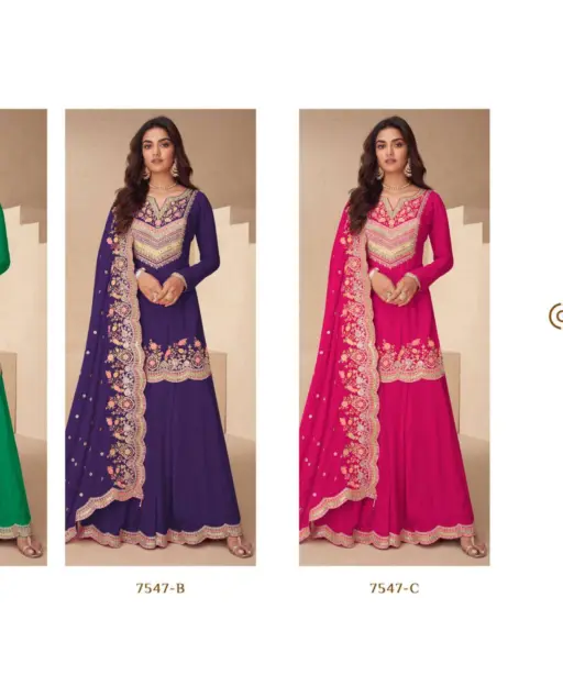 Gulkayra Designer Archana