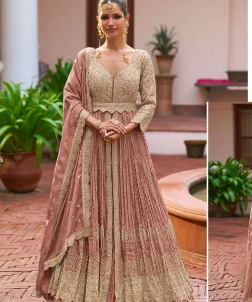 Gulkayra Designer Meenat