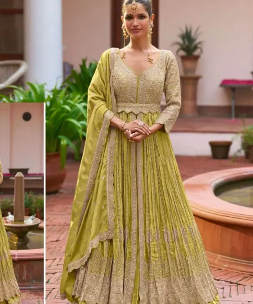 Gulkayra Designer Meenat