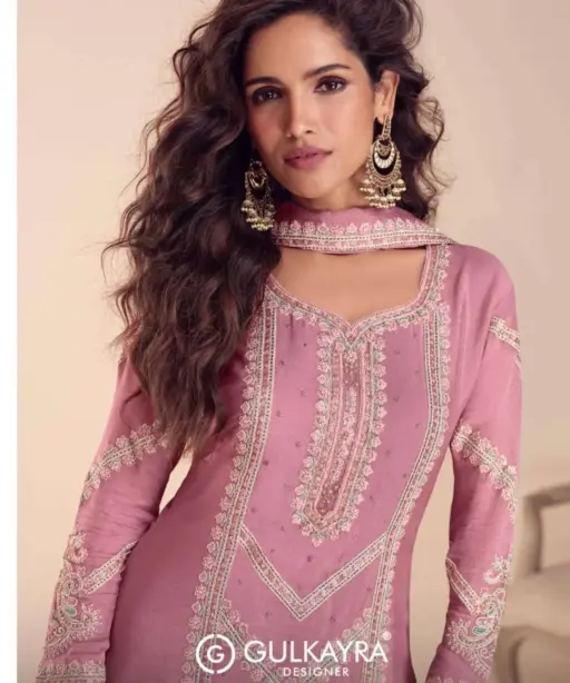 Gulkayra Designer Saachi