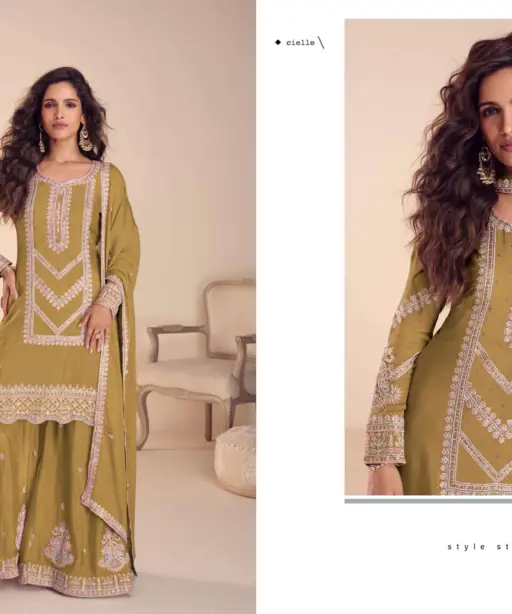 Gulkayra Designer Saachi