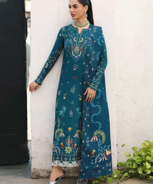 Kaf Evayra Gulaal Vol 1