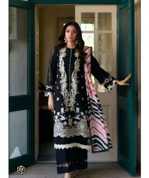 Keval Fab Elaya Vol 2