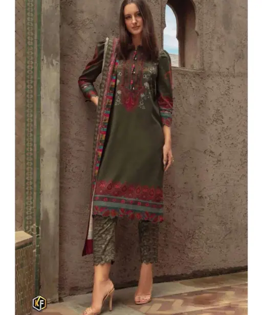 Keval Fab Elaya Vol 2