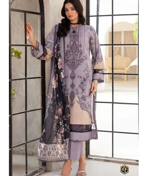 Keval Fab Elaya Vol 2