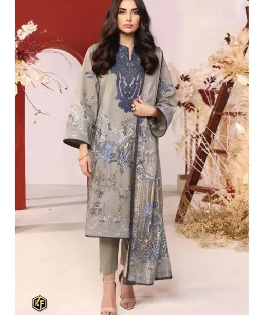 Keval Fab Elaya Vol 2