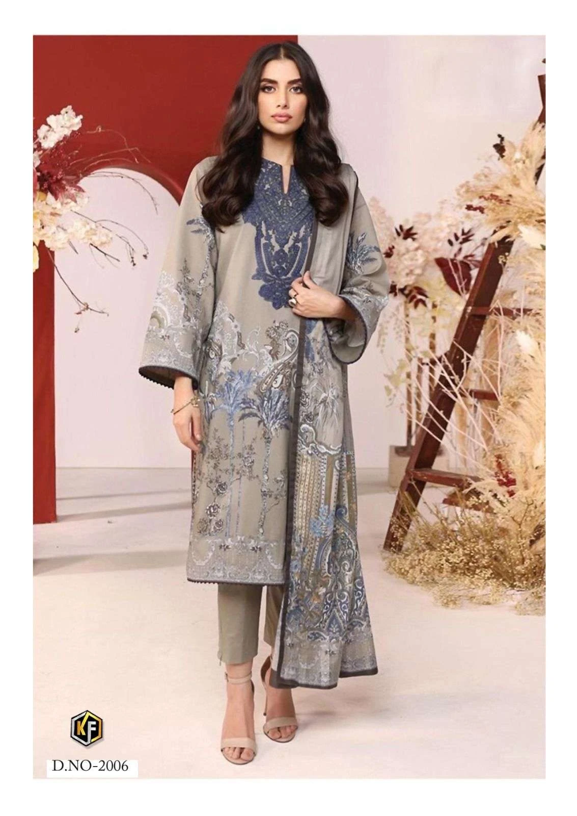 Keval Fab Elaya Vol 2